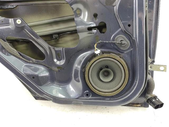 2172764 FORD Дверь задняя левая купить в Каменское