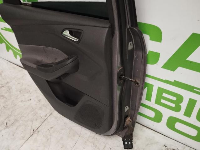 2172764 FORD Дверь задняя левая купить в Полтава