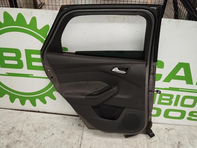 FORD 2172764 Дверь задняя левая в наличии Каменское
