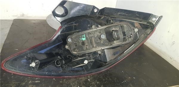 21730202 FORD Фонарь задний правый купить в Ужгород