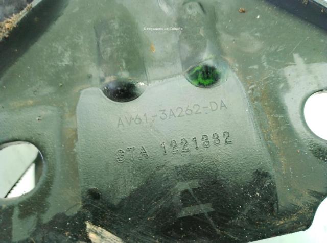 2173539 FORD Рычаг передней подвески нижний правый купить в Черновцы