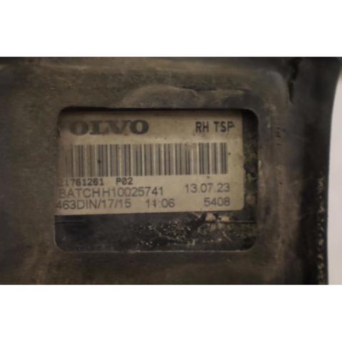 21761261 VOLVO Задний фонарь купить в Винница