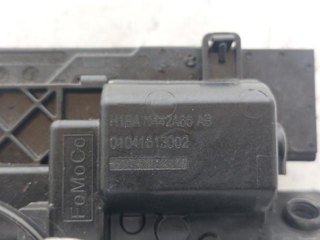 2177772 FORD Замок багажника купить в Черкассы