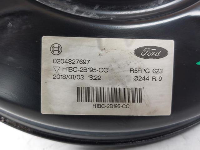 2178154 FORD Усилитель тормозов купить в Хмельницкий