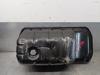 Panela de óleo de cárter do motor 2178714 FORD