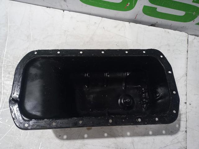 Panela de óleo de cárter do motor 2178714 FORD