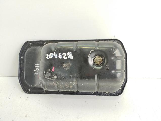 Panela de óleo de cárter do motor 2178714 FORD