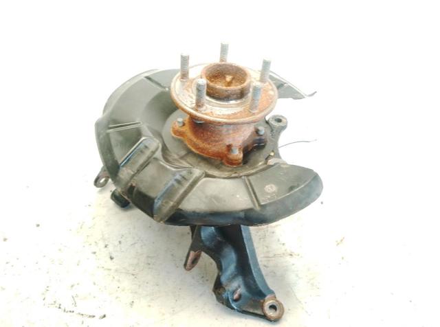 FORD 2179243 Ступица задняя в наличии Павлоград