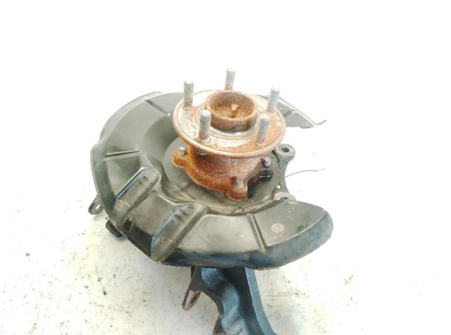2179243 FORD Задняя ступица купить в Украина