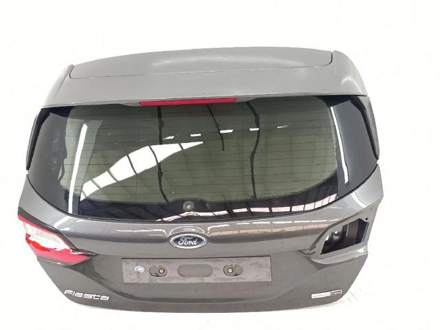 2180034 FORD Кнопка включения мотора стеклоподъемника 3/5-й двери (ляды) купить в Павлоград