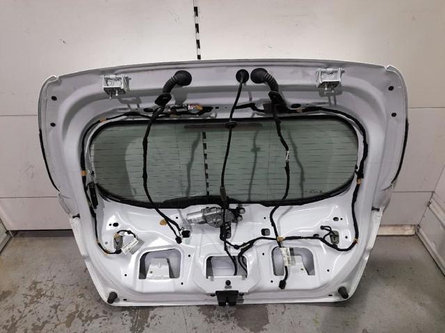 2180034 FORD Кнопка включения мотора стеклоподъемника 3/5-й двери (ляды) купить в Черновцы