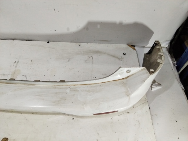 2180310 FORD Задний бампер купить в Николаев