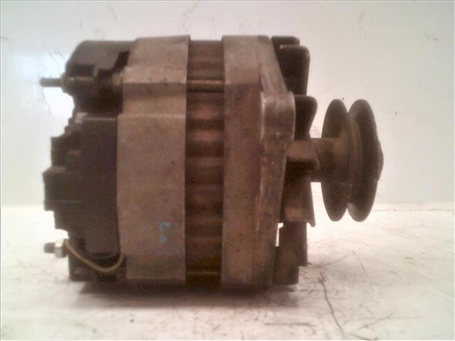 2180505 RENAULT Генератор купить в Сумы