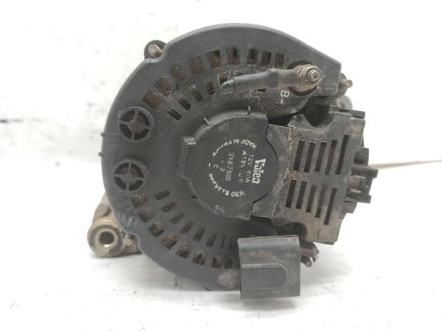 2180505 RENAULT Генератор купить в Житомир