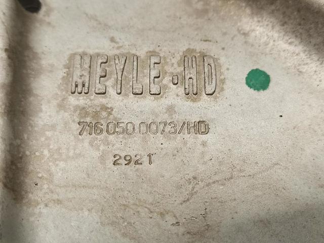 FORD 2180769 Рычаг передней подвески нижний левый в наличии Днепр