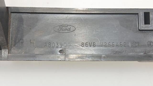 2180807 FORD Ручка  боковой двери внутренняя правая купить в Ирпень