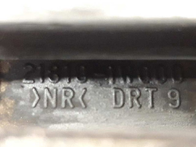 HYUNDAI 218101W000 Правая подушка двигателя в наличии Запорожье