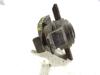 Coxim (suporte) direito de motor 218102P100 HYUNDAI