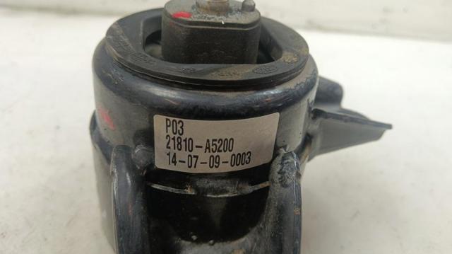 HYUNDAI 21810A5200 Правая подушка двигателя в наличии Тернополь
