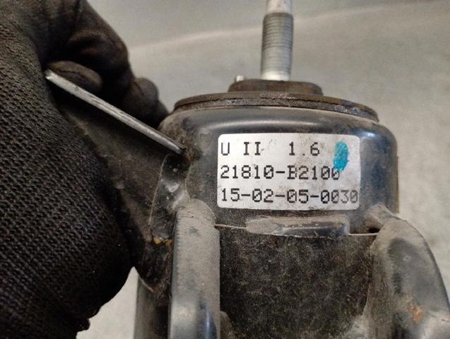 21810B2100 HYUNDAI купить в Черкассы