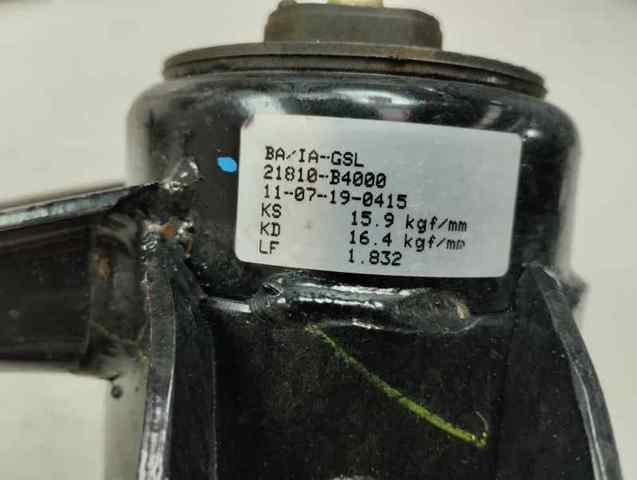 21810B4000 HYUNDAI купить в Кривой Рог