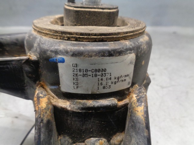 21810C8000 HYUNDAI купить в Винница