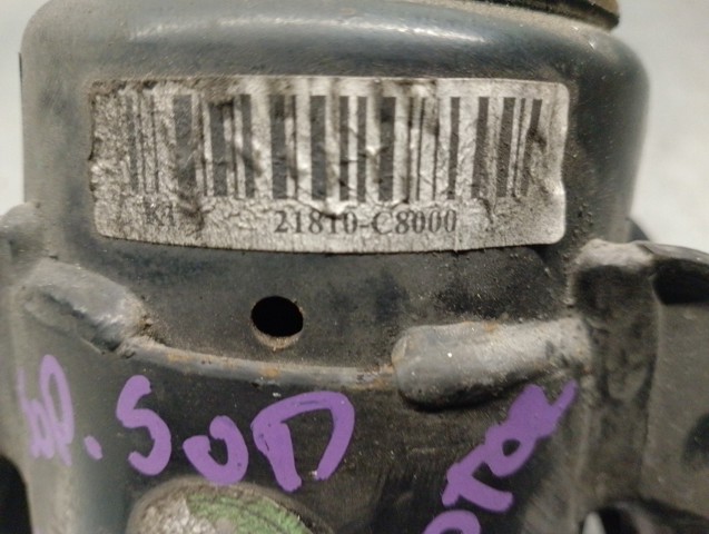 21810C8000 HYUNDAI купить в Павлоград
