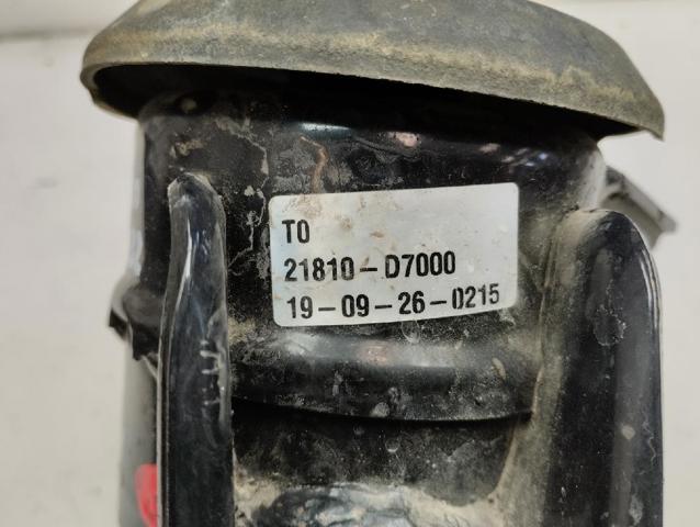 21810D7000 HYUNDAI купить в Павлоград