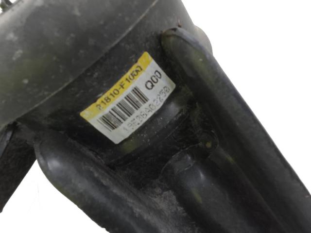 21810F1000 HYUNDAI Подушка (опора) двигателя правая купить в Запорожье