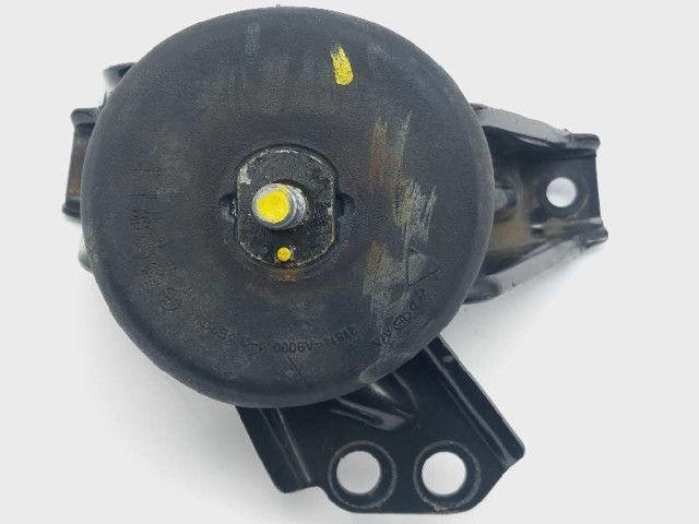 21810F1000 HYUNDAI Подушка (опора) двигателя правая купить в Днепр