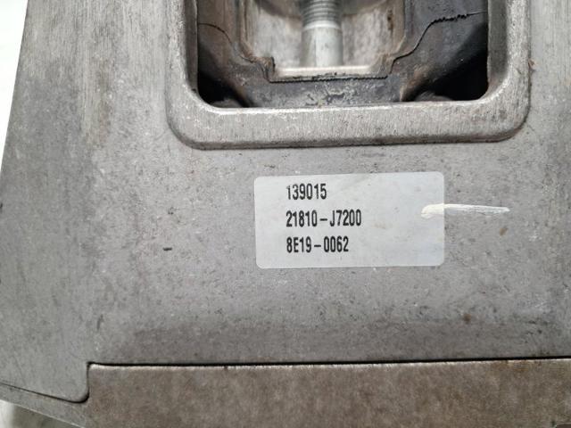 21810J7200 HYUNDAI Подушка (опора) двигателя правая купить в Хмельницкий