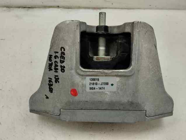 HYUNDAI 21810J7200 Правая подушка двигателя в наличии Павлоград