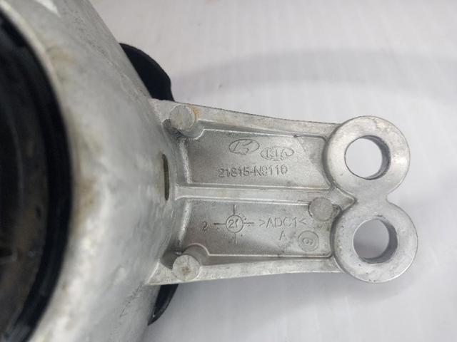 21810N9510 Правая подушка двигателя купить Кривой Рог