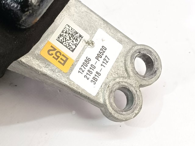 HYUNDAI 21810P0520 в наличии Одесса