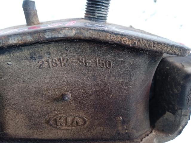 218123E150 HYUNDAI Подушка (опора) двигателя левая/правая купить в Чернигов