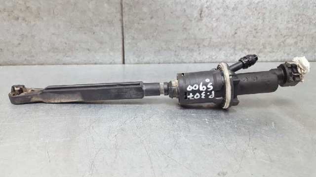 Bomba de embreagem para Peugeot 308 1.4 16v 8fs 218215