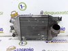 Radiador de intercooler 21821AA050 SUBARU