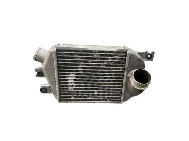 Radiador de intercooler Subaru Legacy 4 B13