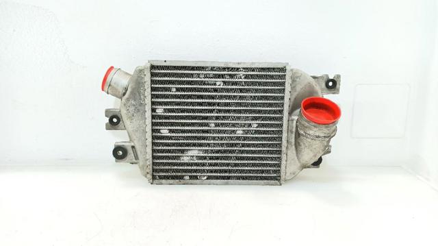 Radiador de intercooler Subaru Legacy 4 B13