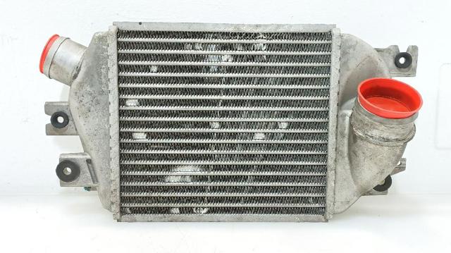 Radiador de intercooler Subaru Legacy 4 B13