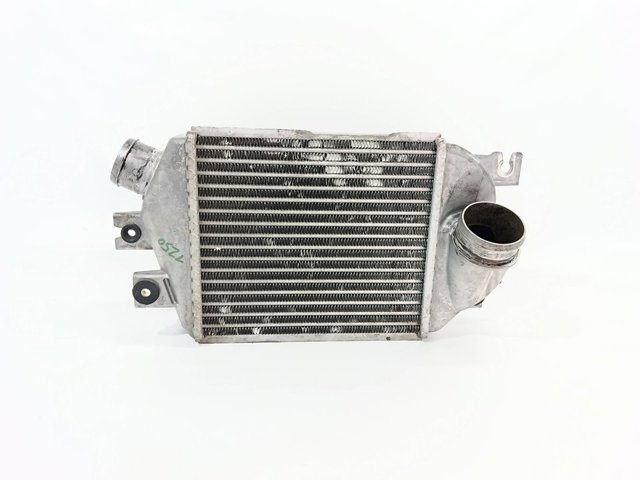 Radiador de intercooler Subaru Legacy 4 B13