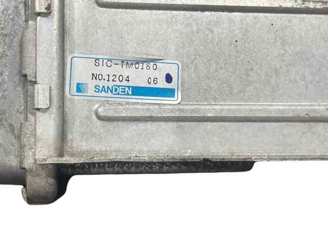 Radiador de intercooler Subaru Legacy 4 B13