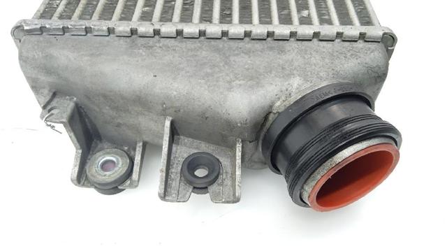 Radiador de intercooler Subaru Legacy 4 B13