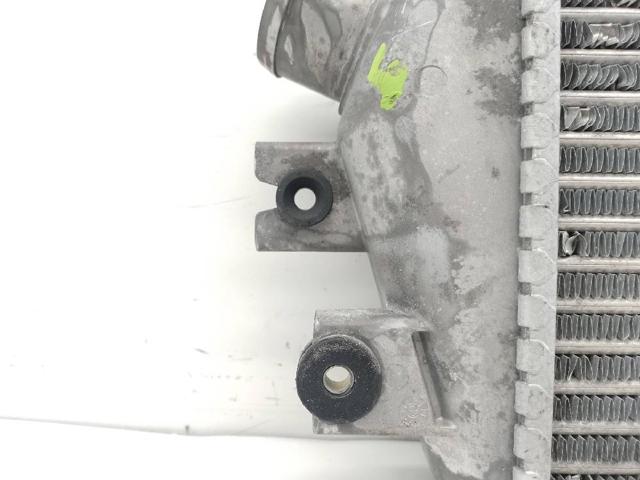 Radiador de intercooler Subaru Legacy 4 B13