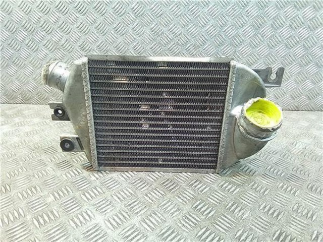 Radiador de intercooler 21821AA051 SUBARU
