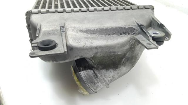 Radiador de intercooler Subaru Legacy 4 B13