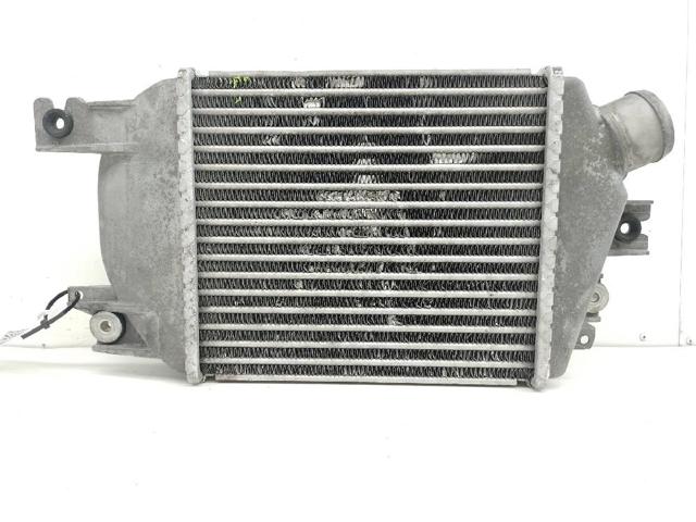 Radiador de intercooler Subaru Legacy 4 B13