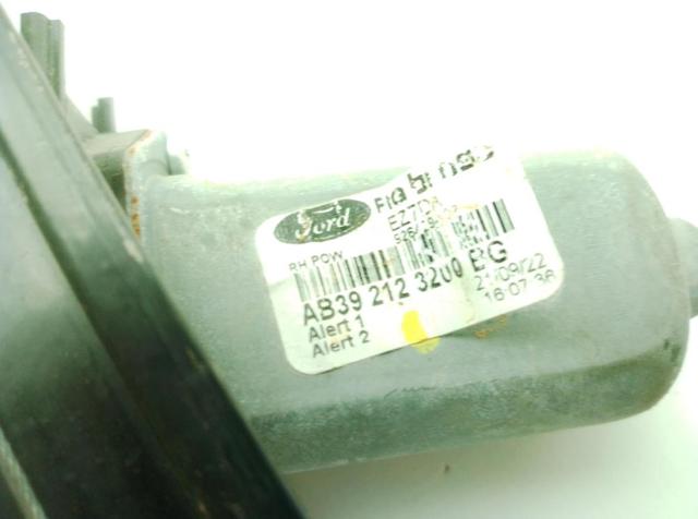 2182386 FORD Стеклоподъемник передней правой двери купить в Ужгород