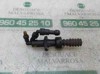 Cilindro de trabalho de embraiagem 218299 PEUGEOT