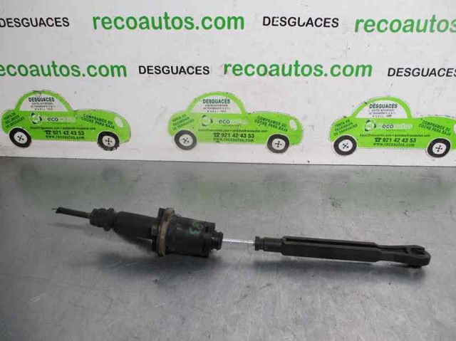 Cilindro mestre de embraiagem 2182G9 Peugeot/Citroen